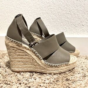 Treasure & Bond Sandals